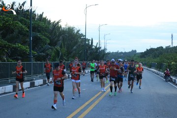 RUN TO LIVE 2025 - Ảnh #3268254