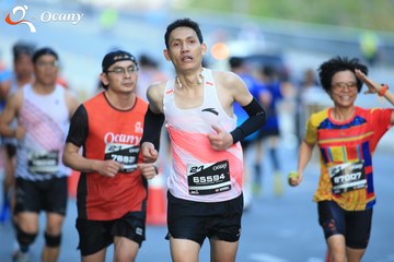 RUN TO LIVE 2025 - Ảnh #3290615