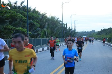 RUN TO LIVE 2025 - Ảnh #3268091