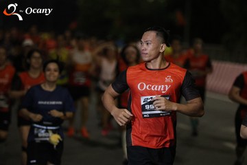 RUN TO LIVE 2025 - Ảnh #3204104