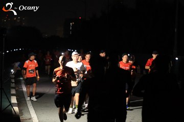 RUN TO LIVE 2025 - Ảnh #3261854