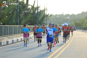 RUN TO LIVE 2025 - Ảnh #3300584