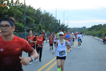 RUN TO LIVE 2025 - Ảnh #3281912