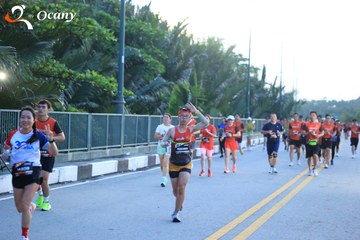 RUN TO LIVE 2025 - Ảnh #3265740