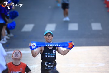 RUN TO LIVE 2025 - Ảnh #3153788