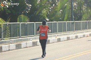 RUN TO LIVE 2025 - Ảnh #3260126