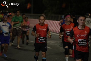 RUN TO LIVE 2025 - Ảnh #3204607