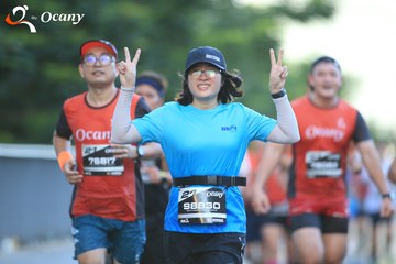 RUN TO LIVE 2025 - Ảnh #3278642