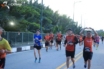 RUN TO LIVE 2025 - Ảnh #3265946