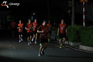 RUN TO LIVE 2025 - Ảnh #3154935