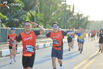 RUN TO LIVE 2025 - Ảnh #3299984