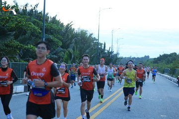 RUN TO LIVE 2025 - Ảnh #3290816