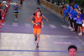 RUN TO LIVE 2025 - Ảnh #3142131