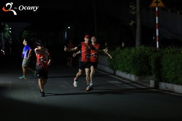 RUN TO LIVE 2025 - Ảnh #3154991