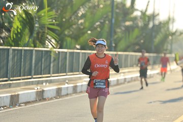 RUN TO LIVE 2025 - Ảnh #3301978