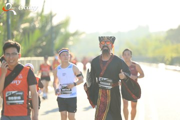 RUN TO LIVE 2025 - Ảnh #3303362
