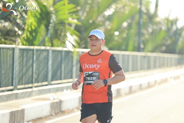 RUN TO LIVE 2025 - Ảnh #3304598