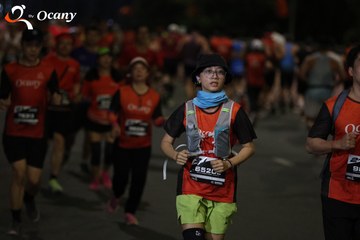 RUN TO LIVE 2025 - Ảnh #3205075