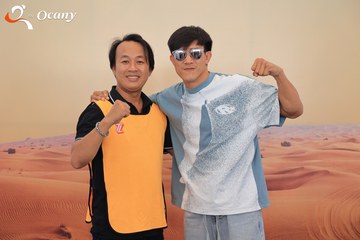 RUN TO LIVE 2025 - Ảnh #3118557