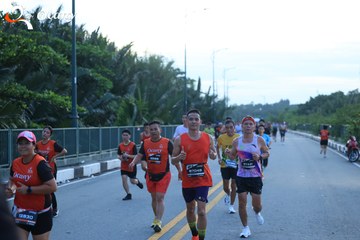 RUN TO LIVE 2025 - Ảnh #3268067