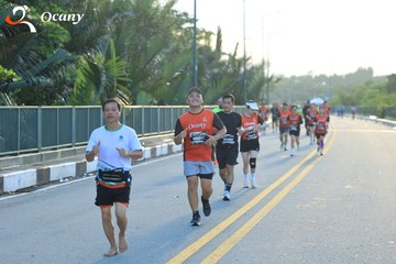 RUN TO LIVE 2025 - Ảnh #3298017