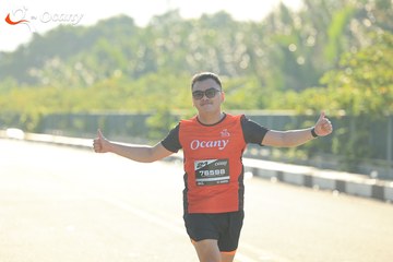 RUN TO LIVE 2025 - Ảnh #3304721