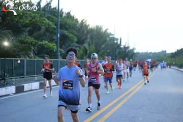 RUN TO LIVE 2025 - Ảnh #3266078
