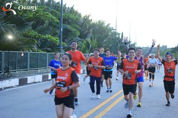 RUN TO LIVE 2025 - Ảnh #3266242