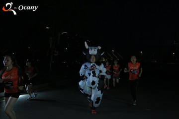 RUN TO LIVE 2025 - Ảnh #3282388