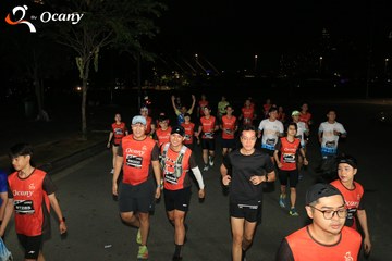 RUN TO LIVE 2025 - Ảnh #3279691