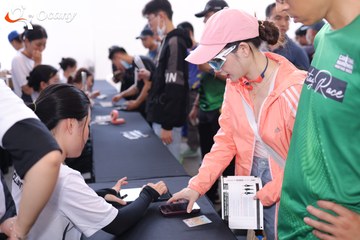 RUN TO LIVE 2025 - Ảnh #3118722