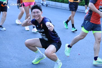 RUN TO LIVE 2025 - Ảnh #3156526