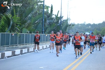 RUN TO LIVE 2025 - Ảnh #3266119