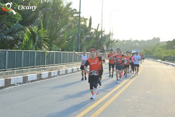 RUN TO LIVE 2025 - Ảnh #3300074