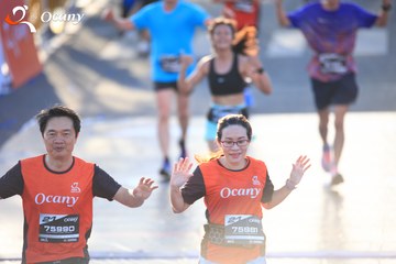 RUN TO LIVE 2025 - Ảnh #3202706