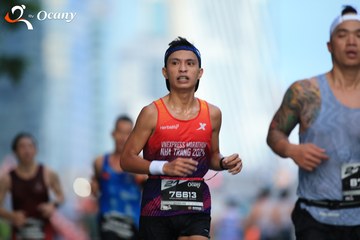 RUN TO LIVE 2025 - Ảnh #3285863