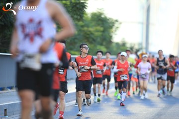 RUN TO LIVE 2025 - Ảnh #3278874