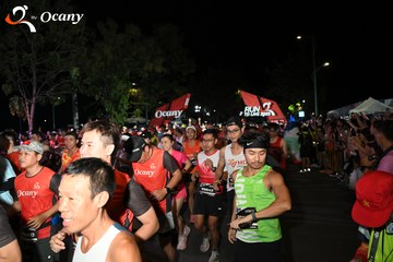 RUN TO LIVE 2025 - Ảnh #3140528