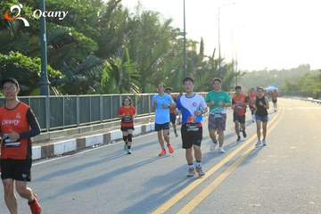 RUN TO LIVE 2025 - Ảnh #3299630