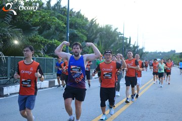 RUN TO LIVE 2025 - Ảnh #3267327