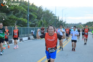 RUN TO LIVE 2025 - Ảnh #3284847