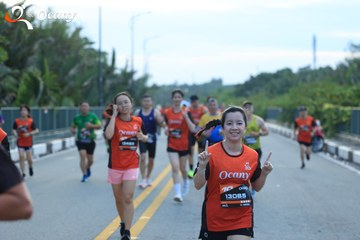 RUN TO LIVE 2025 - Ảnh #3278212