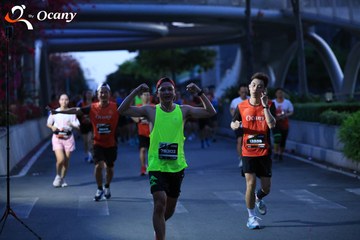 RUN TO LIVE 2025 - Ảnh #3155670