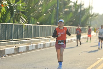 RUN TO LIVE 2025 - Ảnh #3301974