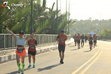 RUN TO LIVE 2025 - Ảnh #3302673