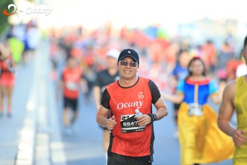 RUN TO LIVE 2025 - Ảnh #3286355