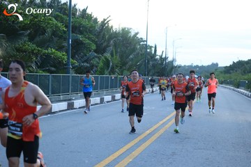 RUN TO LIVE 2025 - Ảnh #3267440