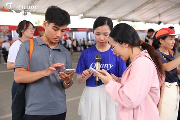 RUN TO LIVE 2025 - Ảnh #3135534