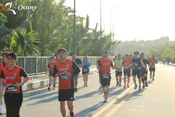 RUN TO LIVE 2025 - Ảnh #3301212