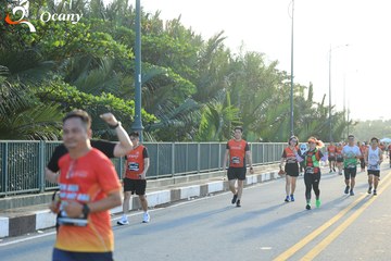 RUN TO LIVE 2025 - Ảnh #3300817